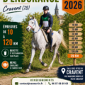 Concours d&rsquo;endurance du 11 octobre 2026